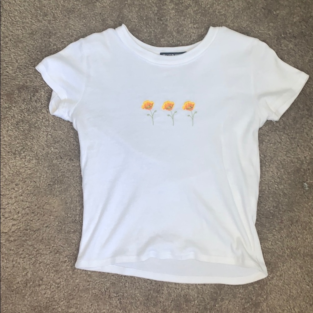 brandy melville top